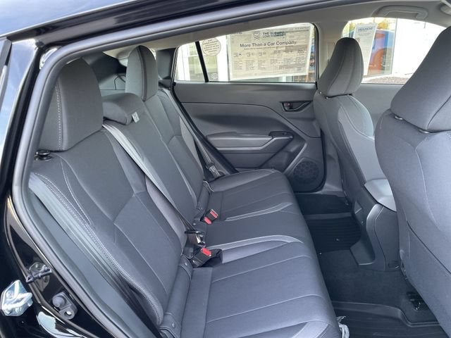 2025 Subaru Impreza Base 5-Door