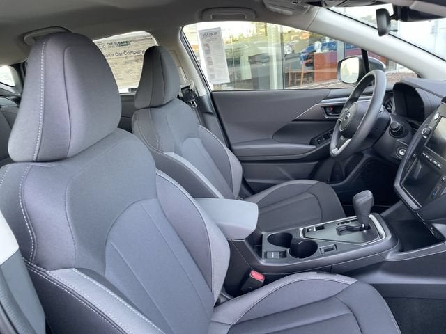 2025 Subaru Impreza Base 5-Door