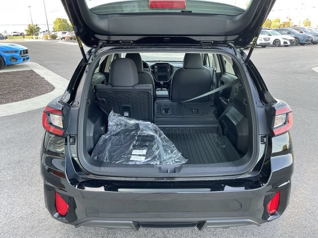 2025 Subaru Impreza Base 5-Door