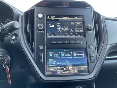 2025 Subaru Impreza Base 5-Door