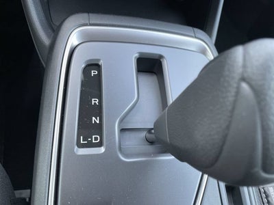 2025 Subaru Impreza Base 5-Door
