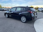 2025 Subaru Impreza Base 5-Door