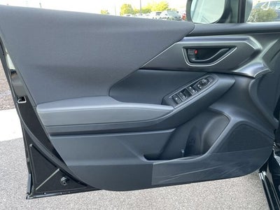 2025 Subaru Impreza Base 5-Door