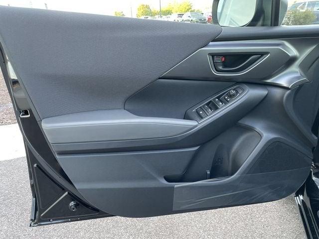 2025 Subaru Impreza Base 5-Door