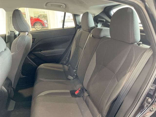 2024 Subaru Impreza Base 5-Door