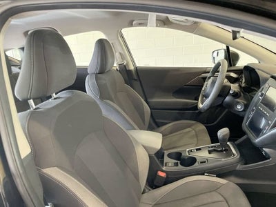 2024 Subaru Impreza Base 5-Door
