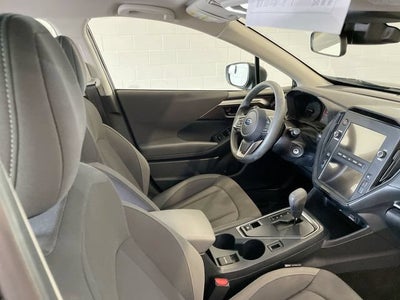 2024 Subaru Impreza Base 5-Door