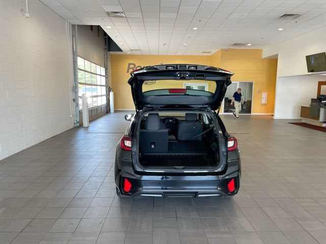 2024 Subaru Impreza Base 5-Door