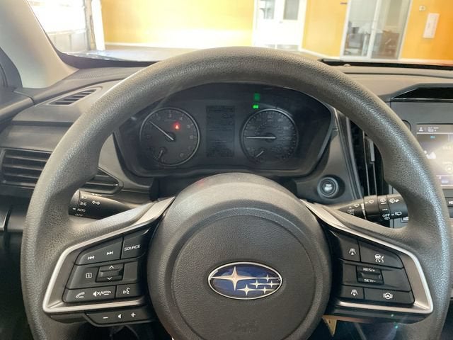 2024 Subaru Impreza Base 5-Door