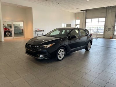 2024 Subaru Impreza Base 5-Door