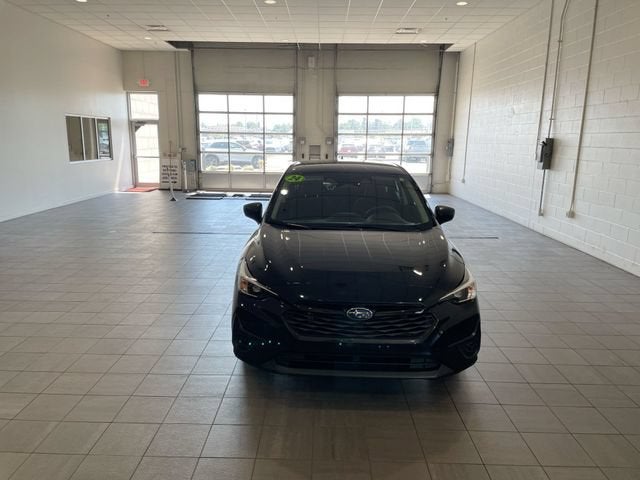 2024 Subaru Impreza Base 5-Door