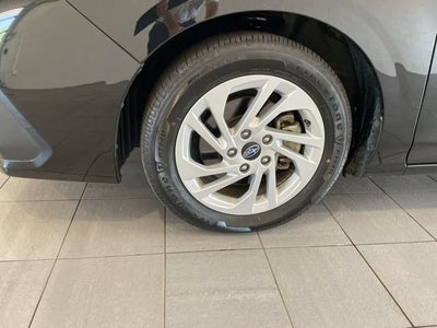 2024 Subaru Impreza Base 5-Door