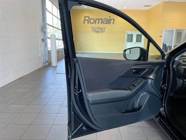 2024 Subaru Impreza Base 5-Door