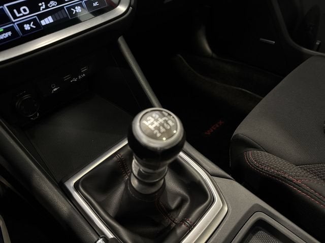 2023 Subaru WRX Premium