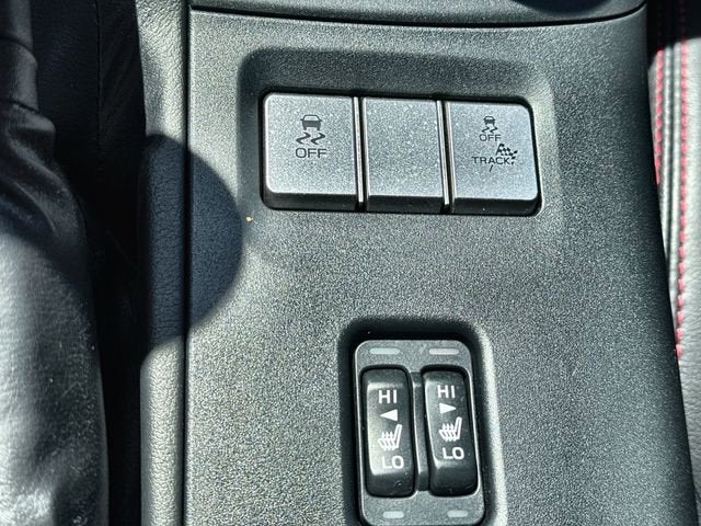 2024 Subaru BRZ Limited