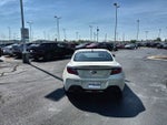 2024 Subaru BRZ Limited