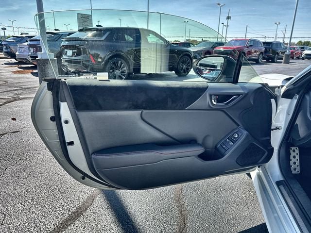 2024 Subaru BRZ Limited
