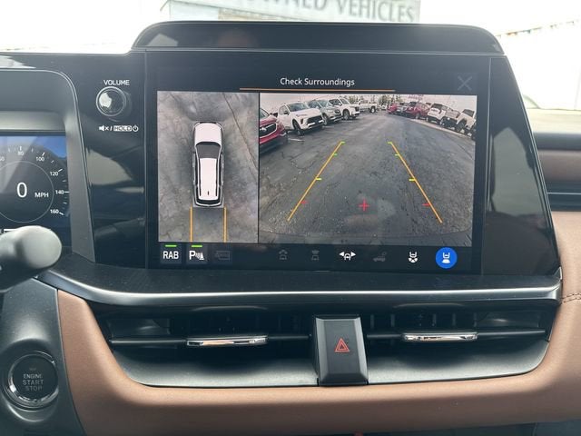 2026 Subaru Outback Touring