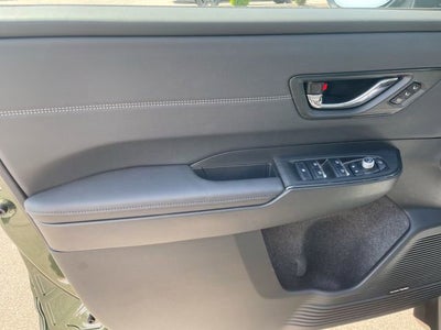 2026 Subaru Outback Touring