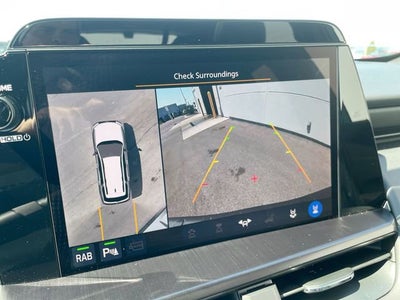 2026 Subaru Outback Touring