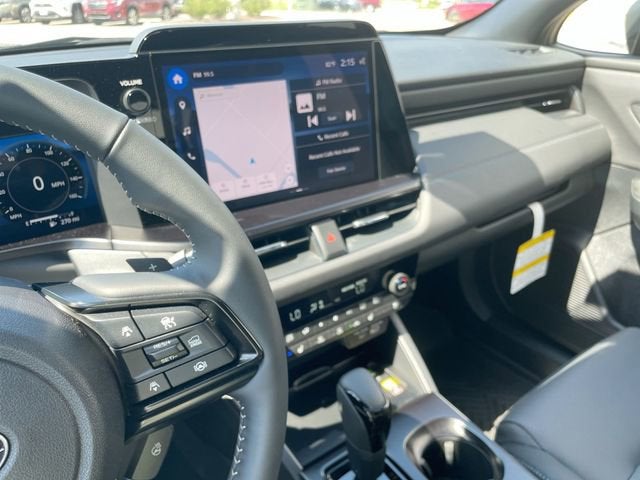 2026 Subaru Outback Touring