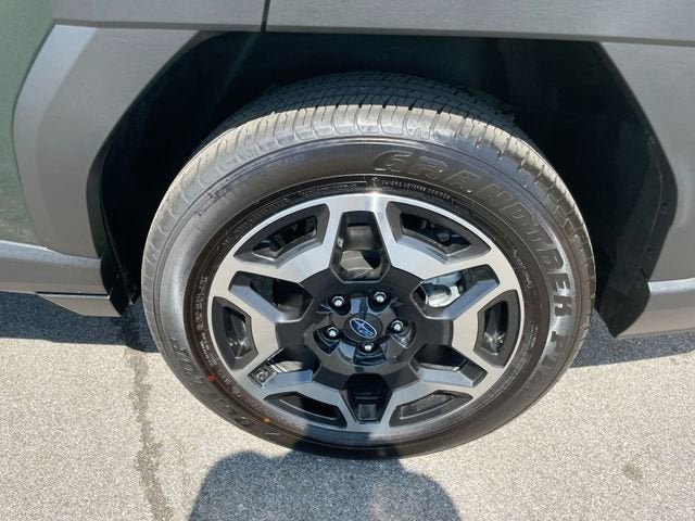 2026 Subaru Outback Touring