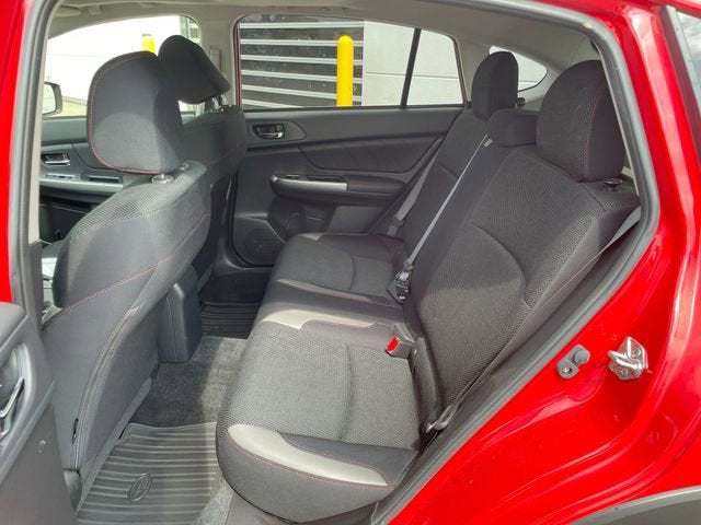 2016 Subaru Crosstrek 2.0i Premium