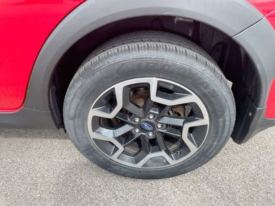 2016 Subaru Crosstrek 2.0i Premium