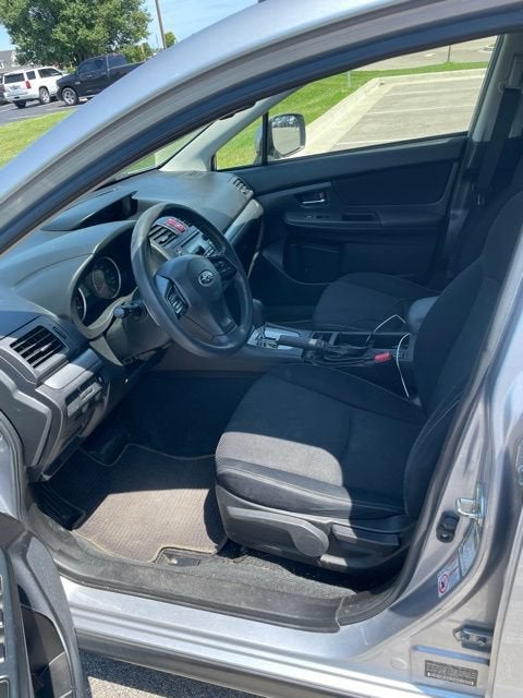 2013 Subaru XV Crosstrek Premium
