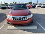 2011 Subaru Forester 2.5X Premium