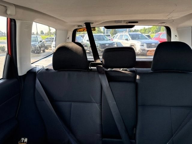 2011 Subaru Forester 2.5X Premium