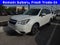2017 Subaru Forester Premium