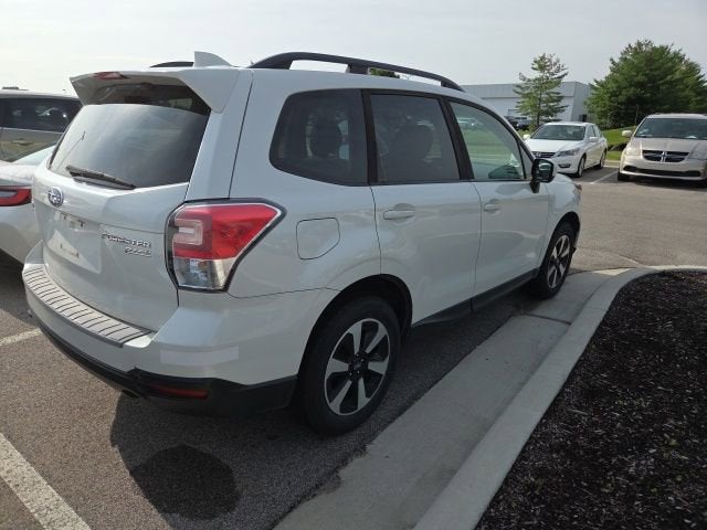 2017 Subaru Forester Premium