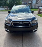 2018 Subaru Forester Premium