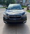 2018 Subaru Forester Premium