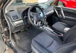 2018 Subaru Forester Premium