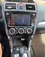 2018 Subaru Forester Premium