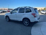 2016 Subaru Forester 2.5i Touring