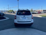 2016 Subaru Forester 2.5i Touring