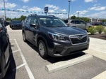 2020 Subaru Forester BASE