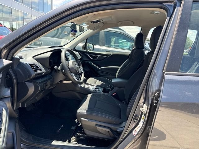 2020 Subaru Forester BASE