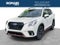 2022 Subaru Forester Sport