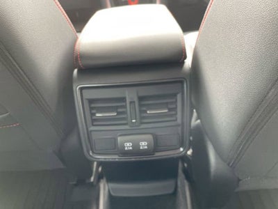 2022 Subaru Forester Sport