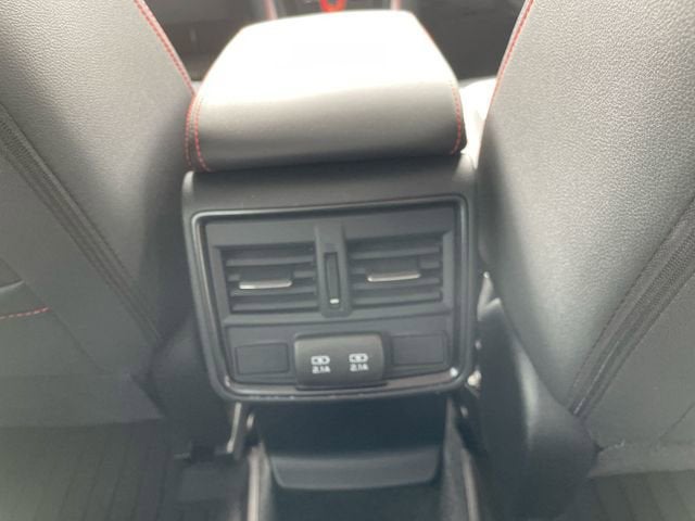 2022 Subaru Forester Sport