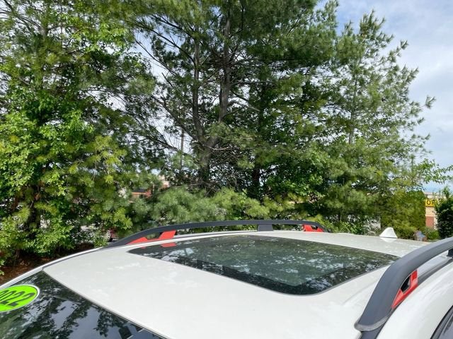 2022 Subaru Forester Sport