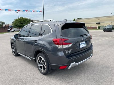 2023 Subaru Forester Touring