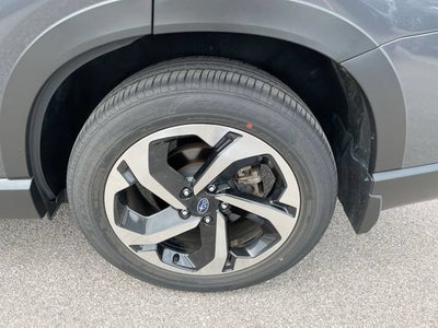 2023 Subaru Forester Touring
