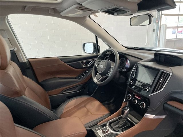 2023 Subaru Forester Touring