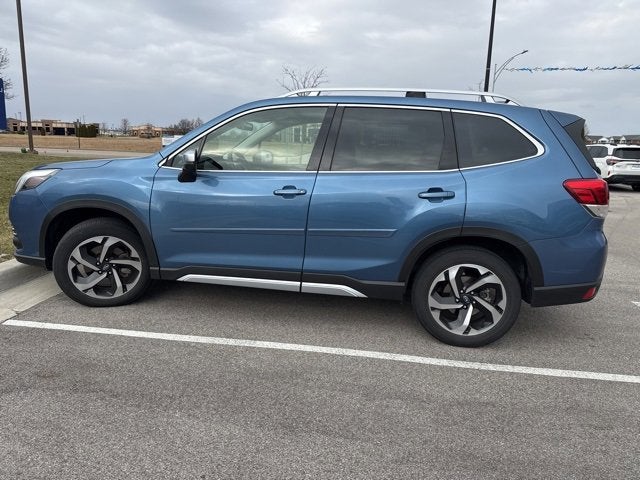 2023 Subaru Forester Touring
