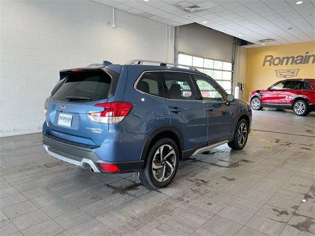 2023 Subaru Forester Touring